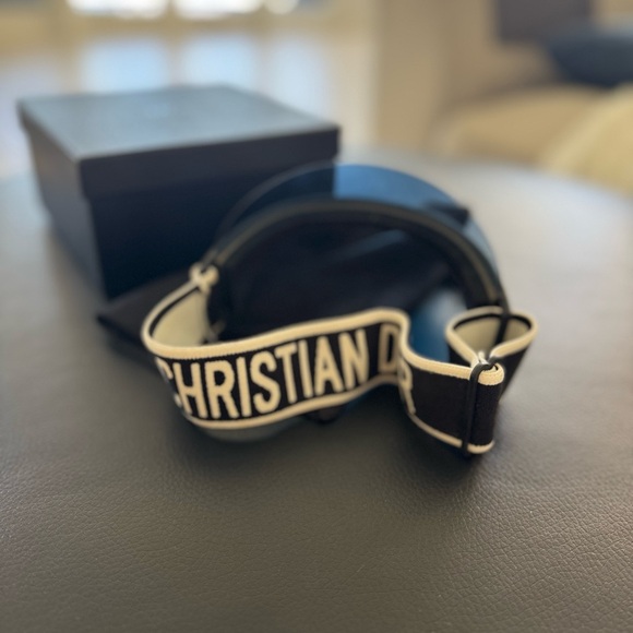 Dior DiorClub1 sub visor - Picture 2 of 5